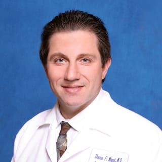 Thomas Moyad, MD, Orthopaedic Surgery, San Diego, CA, Scripps Green Hospital