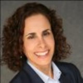 Judith Aronson-Ramos, MD