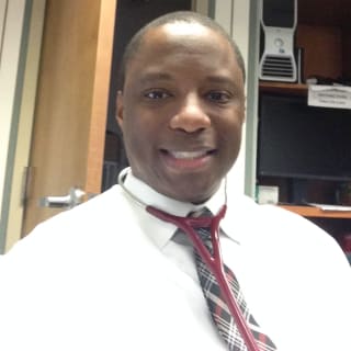Rufus Williams Jr.