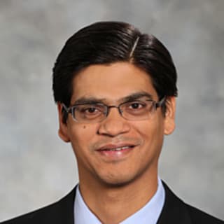 Viresh Mohanlal, MD, Nephrology, Orlando, FL, AdventHealth Heart of Florida