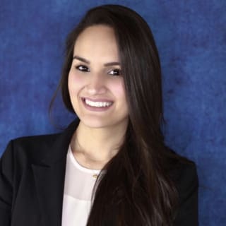 Shany Quevedo, MD, Internal Medicine, Miami, FL