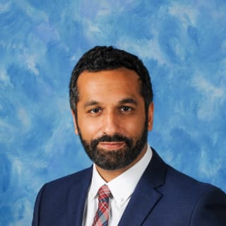 Omair Abbasi, MD, Psychiatry, Hollywood, FL, Memorial Regional Hospital