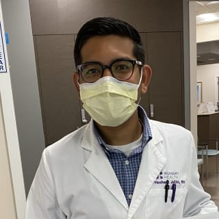 Prashant Joshi, MD, Oncology, Charlotte, NC