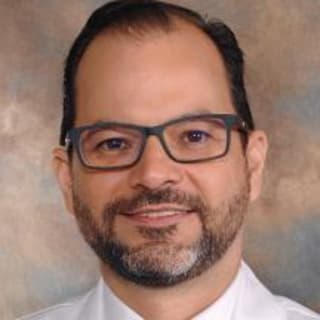 Francisco Romo-Nava, MD, Research, Mason, OH, Lindner Center of HOPE