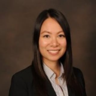 Hannah Mak, Clinical Pharmacist, Seattle, WA