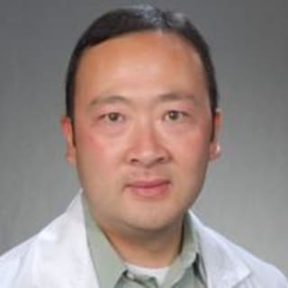 Henry Lin, MD, Pediatrics, Los Angeles, CA