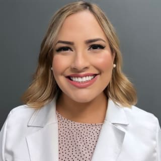 Maribel RodriguezGonzalez, MD, Geriatrics, Delray Beach, FL