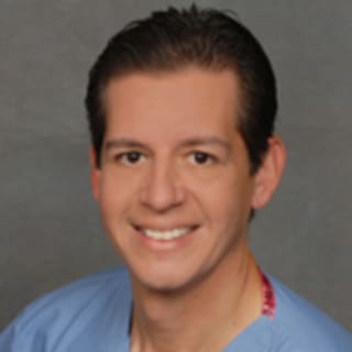 Henry Lujan, MD, Colon & Rectal Surgery, Miami, FL, Baptist Hospital of Miami