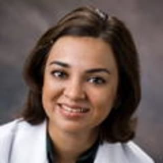 Fatimah Manzoor, MD, Internal Medicine, Gainesville, GA