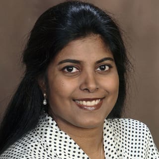 Shirin Naidu, MD