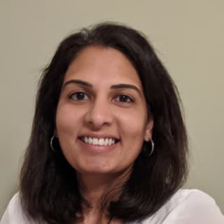 Radhika Manikumar, MD, Pediatrics, Germantown, MD