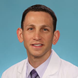 David Rosen, MD