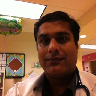 Vikram Prakash, MD, Child Neurology, Orlando, FL