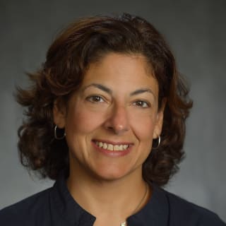Angela DeMichele, MD