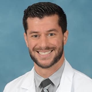 Bryan Perez, DO, Resident Physician, South Miami, FL