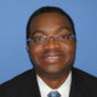 Marvin Crawford, MD