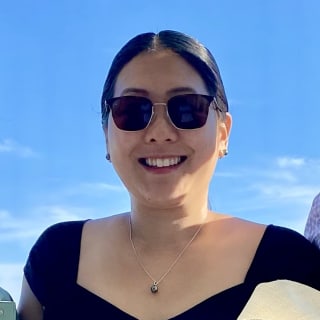 Mari (Kawamura) Beatty