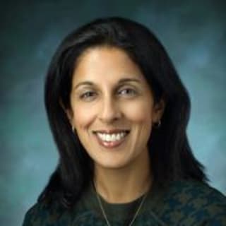 Asma Dilawari, MD, Oncology, Silver Spring, MD
