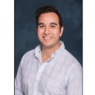 Aroldo Ibarra Jr., PA, Family Medicine, Kyle, TX