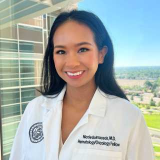 Nicole Balmaceda, MD, Internal Medicine, Aurora, CO