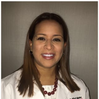 Melisa Martinez-Marti, MD, Rheumatology, Carolina, PR