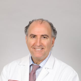 Edward Jones-López, MD, Infectious Disease, Los Angeles, CA, Keck Hospital of USC