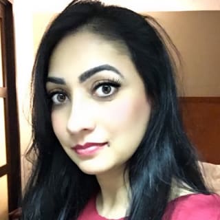 Shafaq Rashid