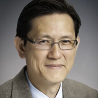 Patrick Chan-Lam, MD