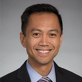 Bryan Balmadrid, MD, Gastroenterology, Seattle, WA