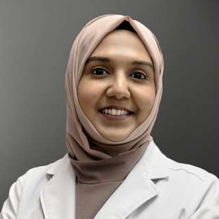 Saleha Ozair, MD, Resident Physician, Miami, FL