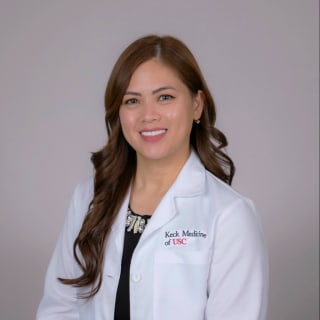 Kathleen Rosario, Nurse Practitioner, Los Angeles, CA