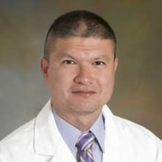 Christian Barotti, MD, Anesthesiology, Lancaster, PA, Penn Medicine Lancaster General Health