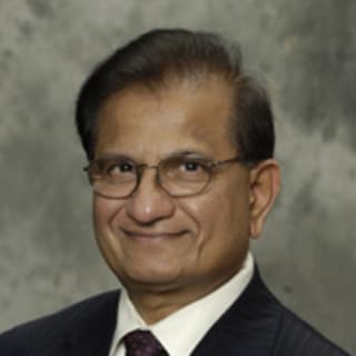 Harish Shah, MD, Hematology, Wayne, NJ, St. Joseph's University Medical Center