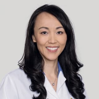 Meiyun Yang, DO, Family Medicine, Alhambra, CA, Huntington Health