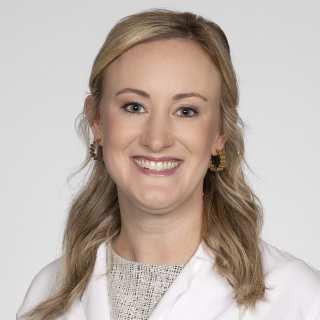 Hannah Bowers, MD, Obstetrics & Gynecology, Cleveland, OH