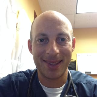 Boaz Rosenblat, MD, Emergency Medicine, Pembroke Pines, FL, Memorial Hospital Pembroke