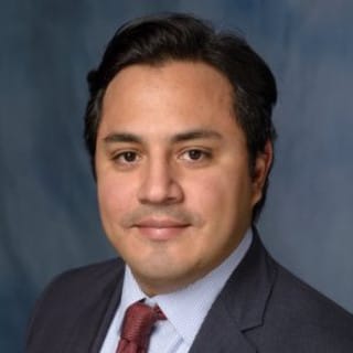 Daniel Martinez Ramirez, MD