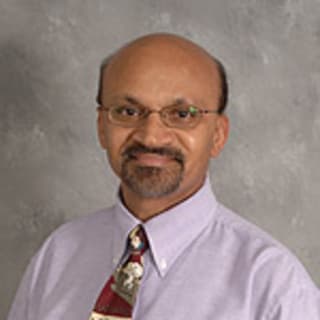 Arvind Patel, MD