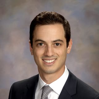 Matthew S. Simon, MD