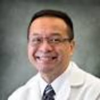 Alfonso Tan III, MD, Psychiatry, Buffalo, NY