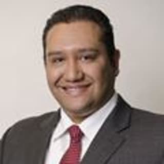 Carlos Rueda, MD, Vascular Surgery, Oklahoma City, OK, AdventHealth Porter