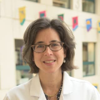 Jacqueline Saito, MD