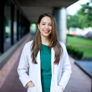 Cristina Merkhofer, MD, Oncology, Washington, DC