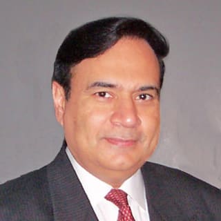 Hari Krishna Shukla, MD