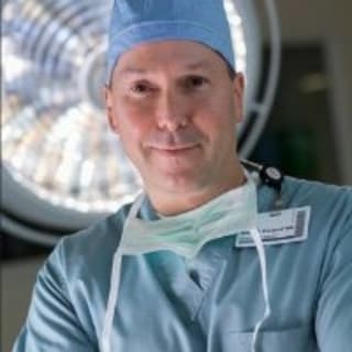 Russell Margraf, MD