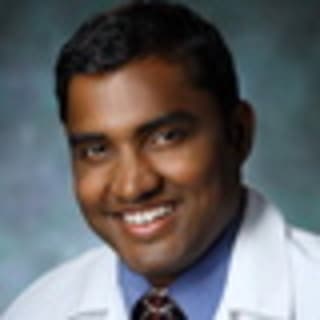 Venkat Gundareddy, MD, Internal Medicine, Baltimore, MD, Johns Hopkins Bayview Medical Center