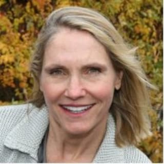Mary Skrzynski, MD, Orthopaedic Surgery, Bend, OR
