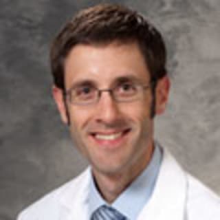 David Sonetti, MD, Pulmonology, Madison, WI, University Hospital