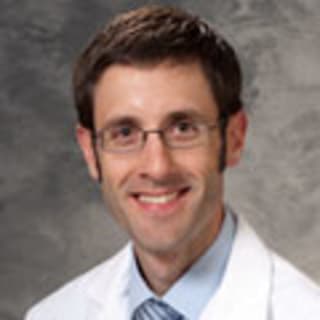 David Sonetti, MD