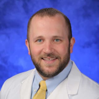 Matthew Garner, MD, Orthopaedic Surgery, Enola, PA